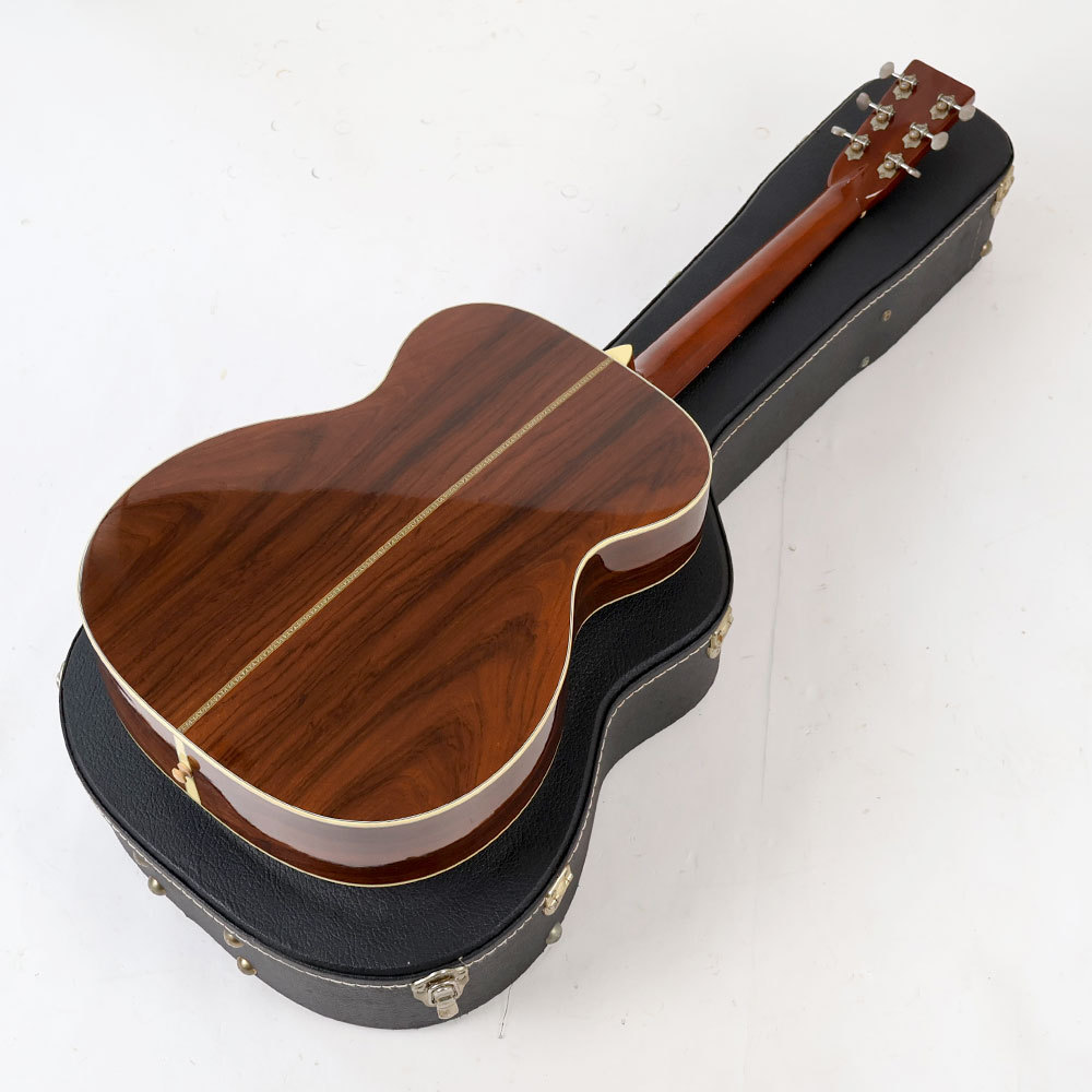 Martin 中古 アコースティックギター MARTIN OOO-28ECB 151 of