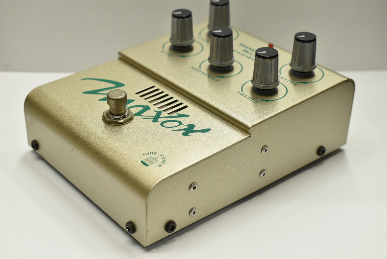 Maxon ROD880 Real Overdrive【USED】【送料当社負担】（中古