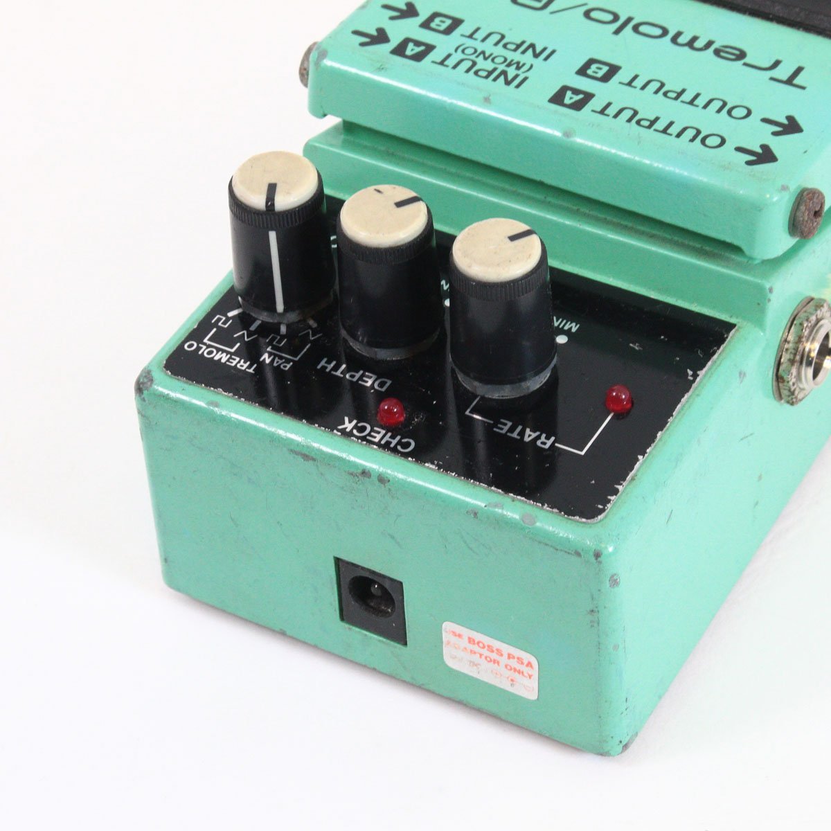 T*h様 BOSS Tremolo/Pan PN-2 美品 中古】 BOSS / PN-2 Tremolo/Pan 【渋谷店】【値下げ