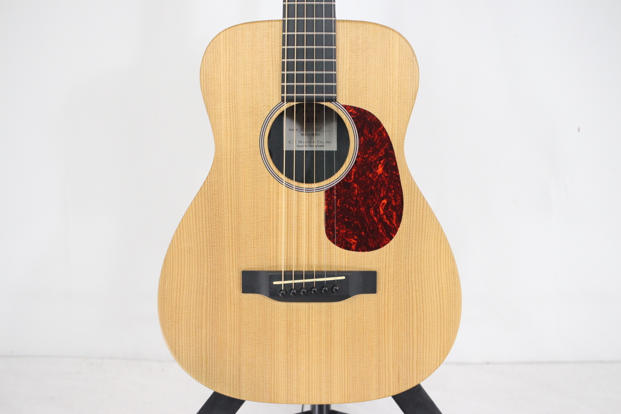 Martin LX1E（中古）【楽器検索デジマート】