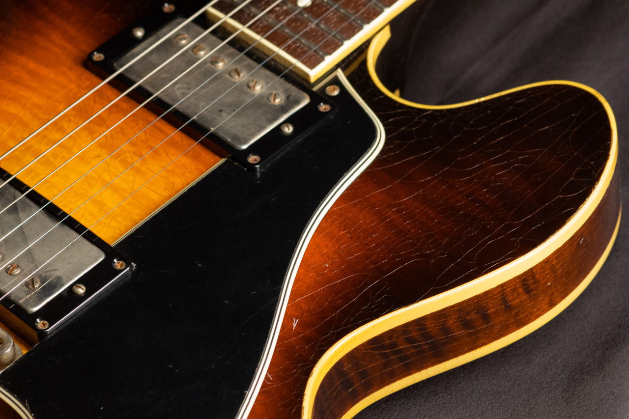g7 Special g7-335/MH-Dot Aged 