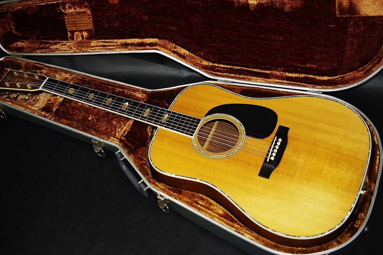 Martin D-41（ビンテージ）【楽器検索デジマート】