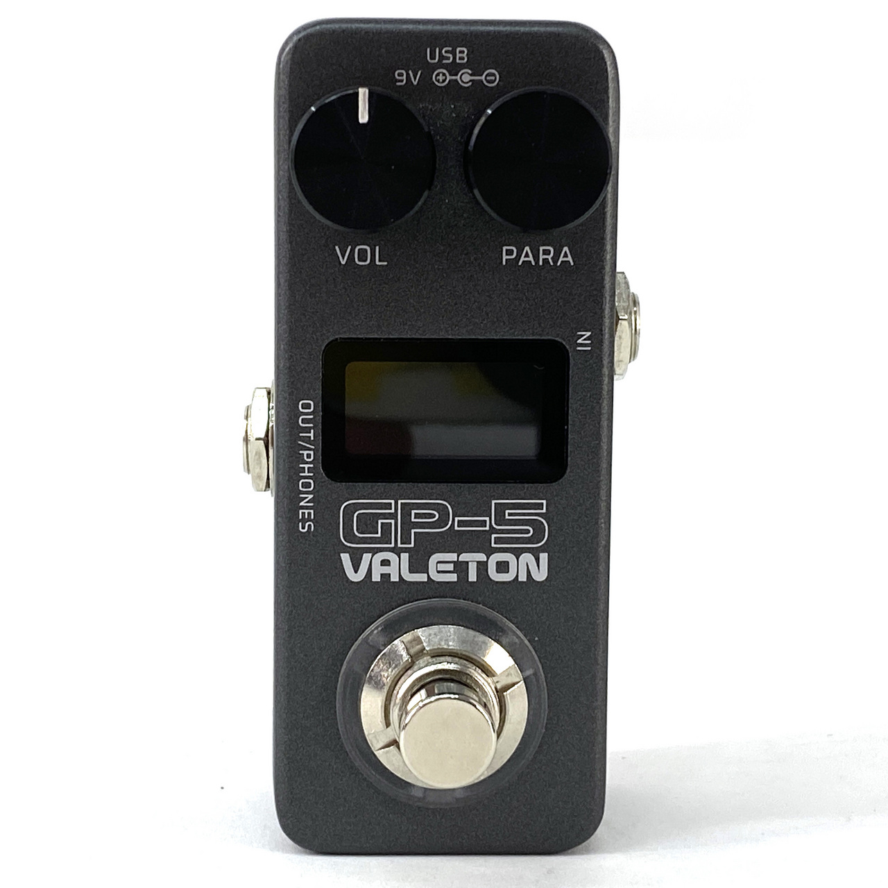 VALETON GP-5 中古美品 VALETON GP-5（中古/送料無料）【楽器検索デジマート】