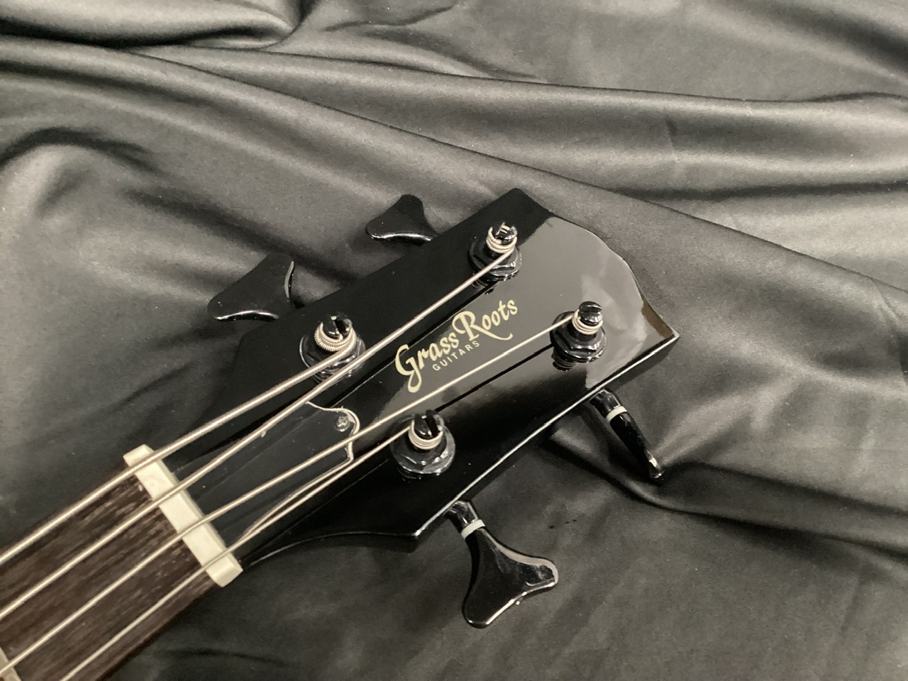 GrassRoots G-JV-58 ( LUNA SEA Jモデル )（中古）【楽器検索デジマート】