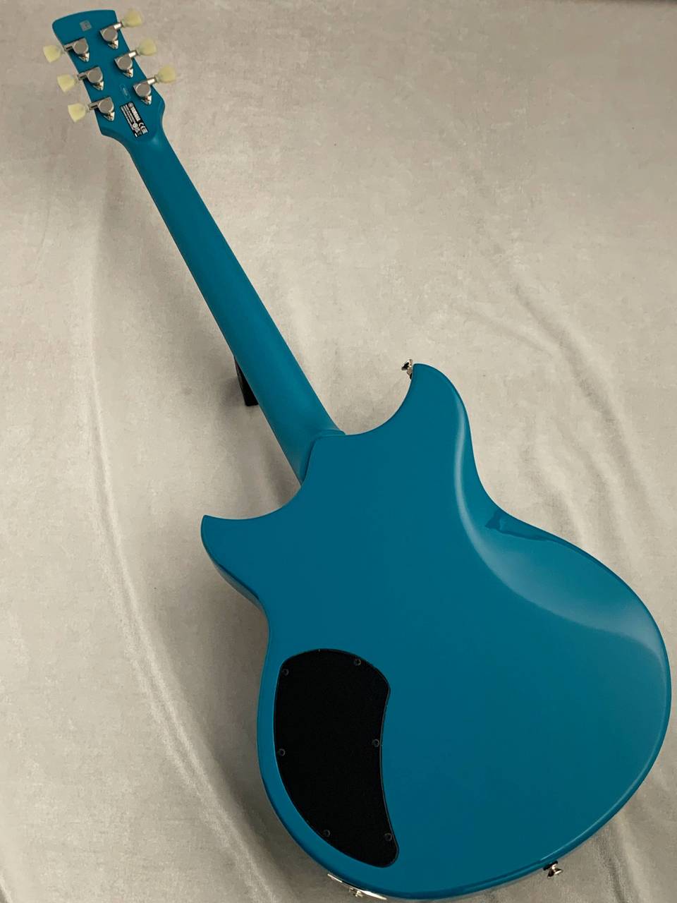 YAMAHA REVSTAR RSE20 ~ Swift Blue ~ #IK0024040【3.27kg