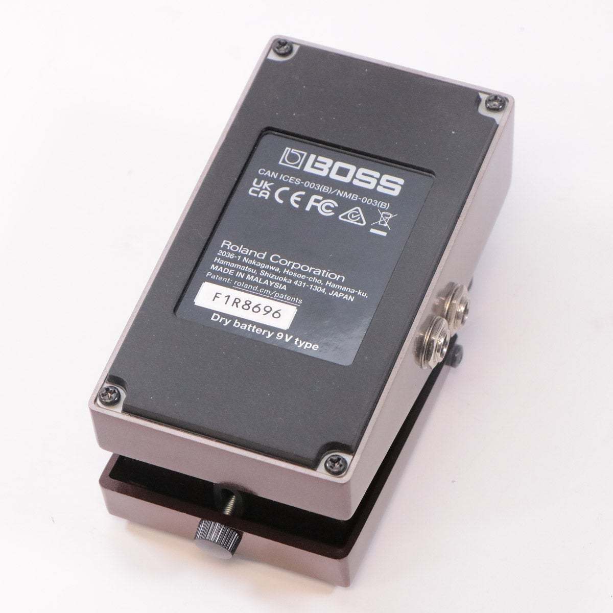 BOSS OC-5 Octave オクターバー ボス エフェクター 【名古屋栄店