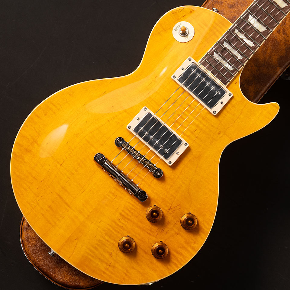 Tokai LS-301 LD (Lemon Drop)【3.77kg】（新品）【楽器検索デジマート】