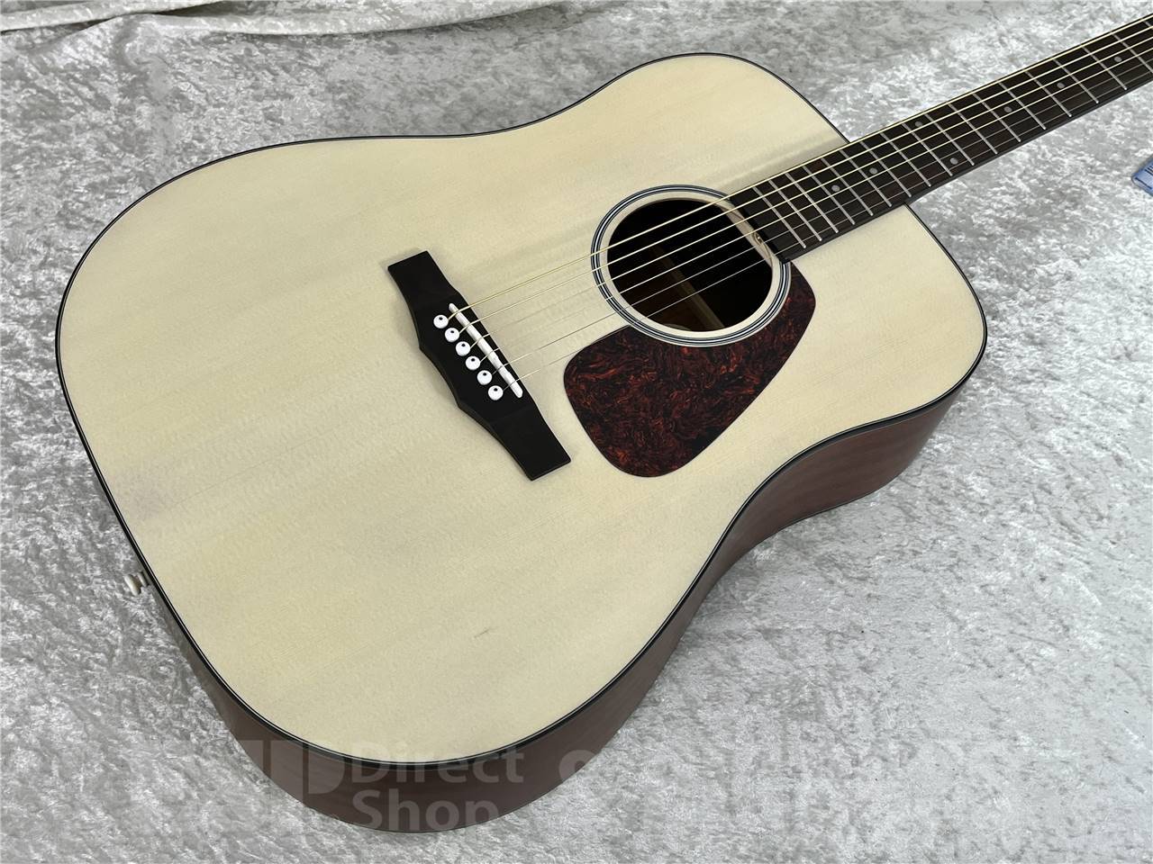 Morris M-1 Natural（新品/送料無料）【楽器検索デジマート】