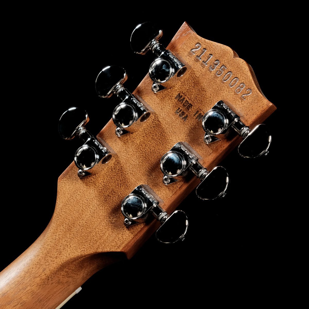 Gibson Les Paul Standard 60s Faded Vintage Cherry Sunburst(重量