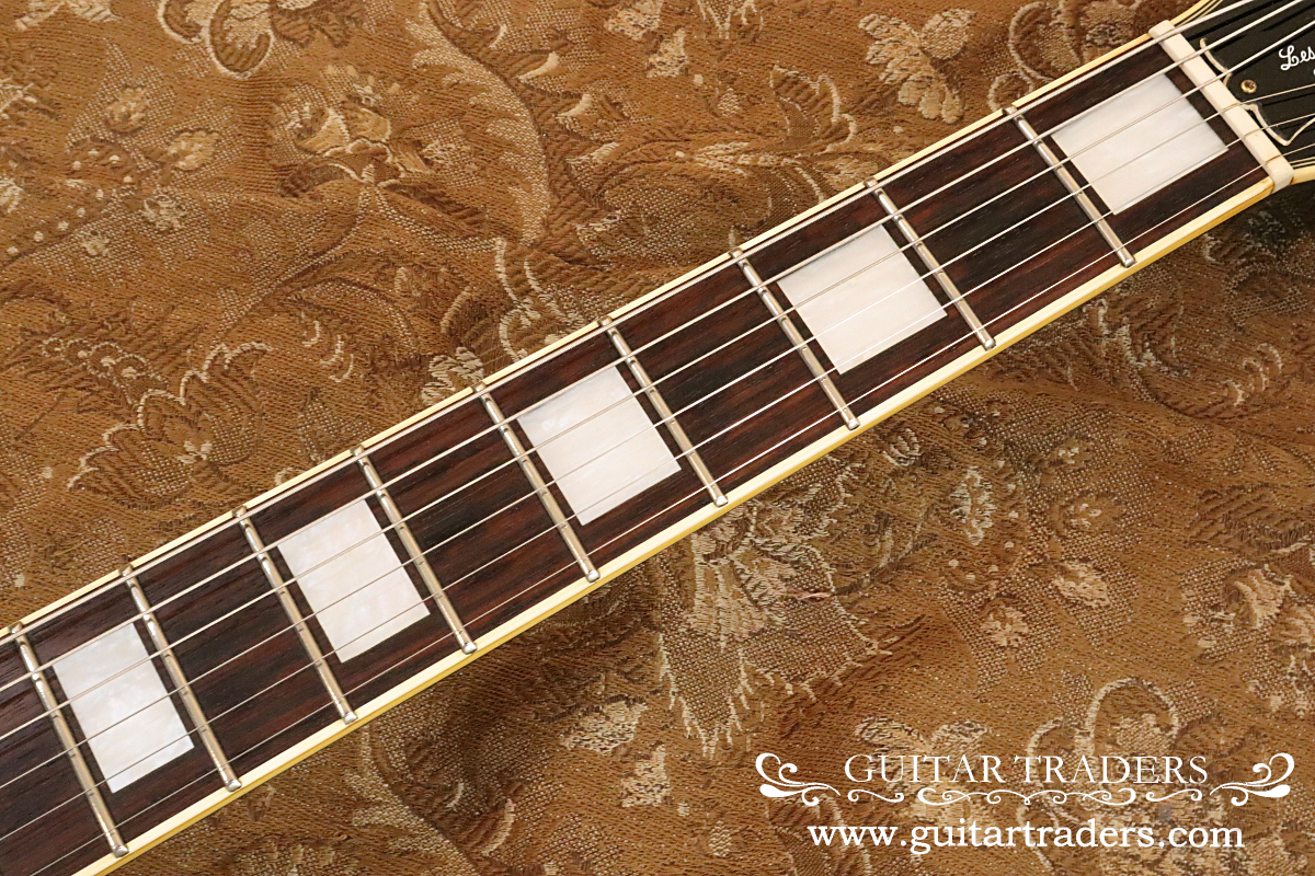 Orville by Gibson 1990 LPC-W 3PU（中古）【楽器検索デジマート】