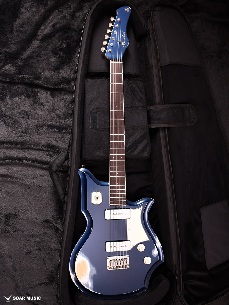 【大幅値下げ済】 BONNEVILLE　希少なヴィンテージフルート 中古】 SELMER セルマー / Tenor Mark VI SN.183xxx テナー