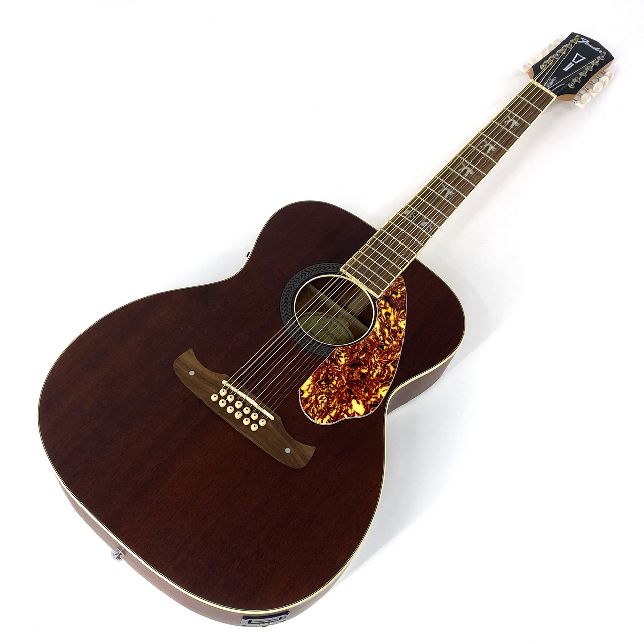 Fender Tim Armstrong Hellcat 12 Strings（中古/送料無料）【楽器検索 
