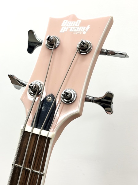 BanG Dream! B級特価!VIPER BASS Rimi Mini [BanG Dream! Poppin'Party