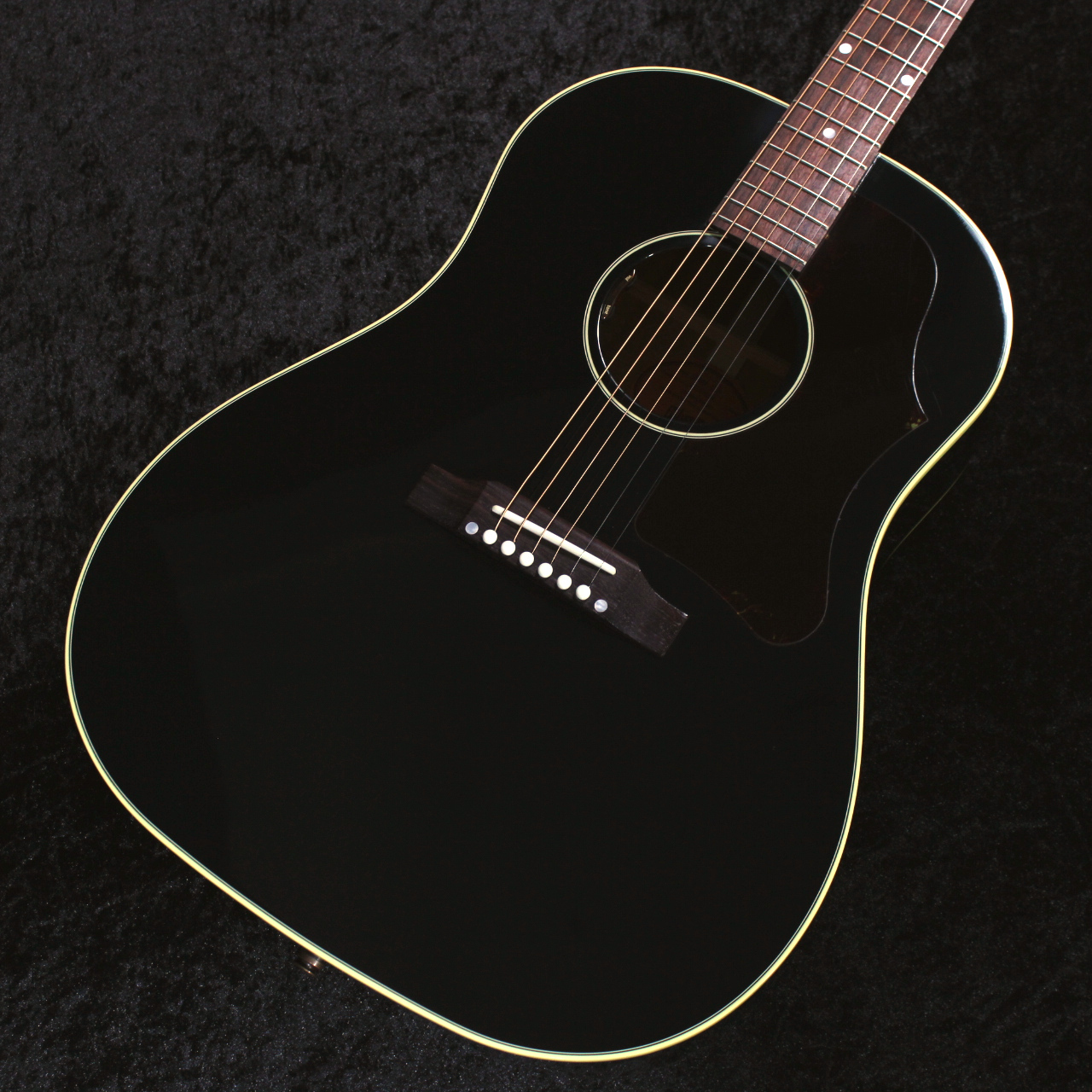 TAKE『当たり個体』 Gibson J-45 2026年製 ケース付 Gibson 【2026年製
