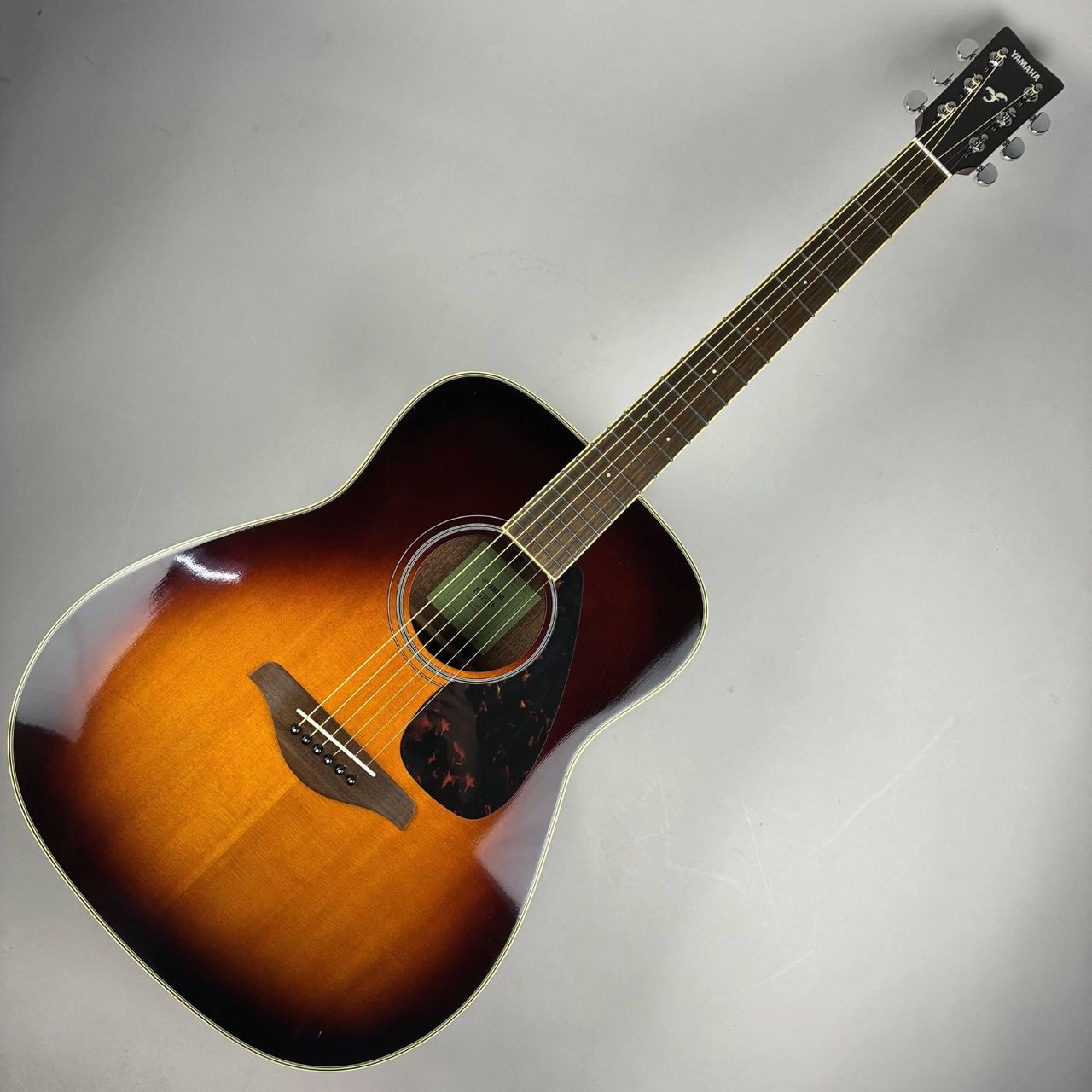 YAMAHA FG820【USED】（中古/送料無料）【楽器検索デジマート】