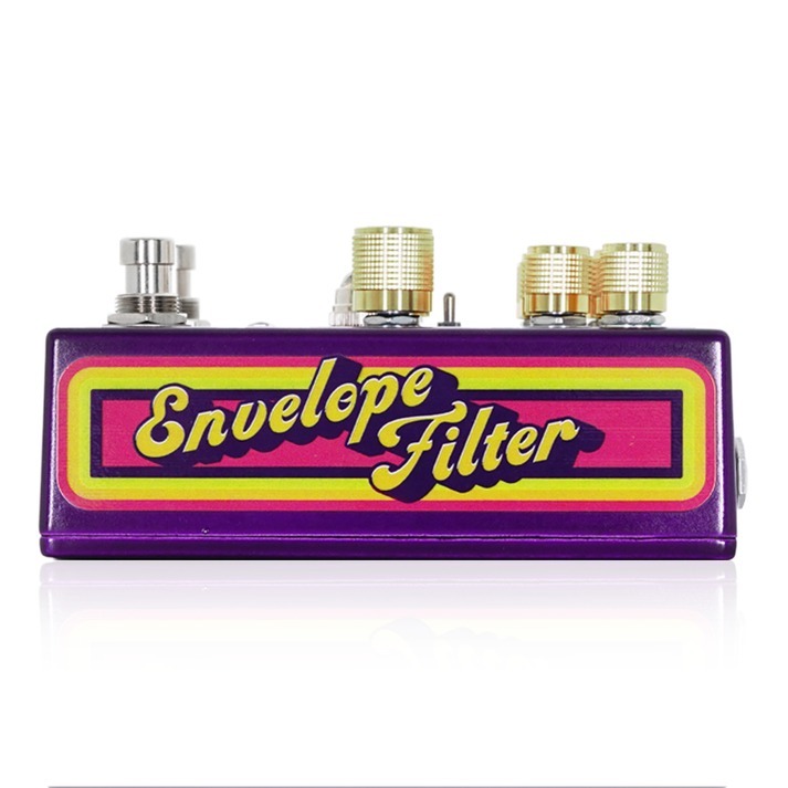 All-Pedal Macrodose Envelope Filter《エンベロープフィルター