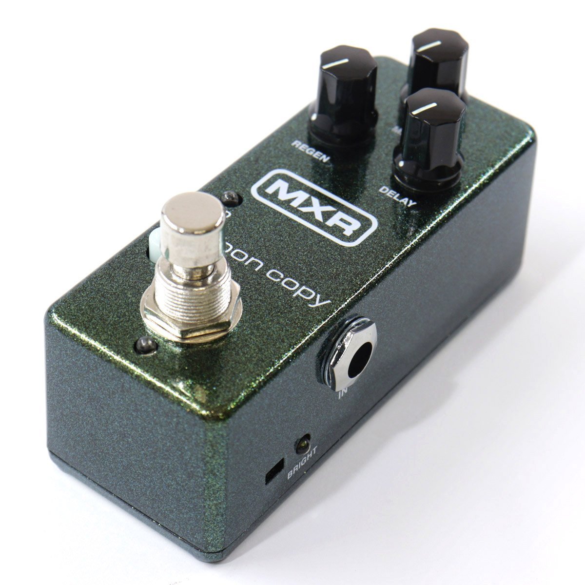 MXR M299 Carbon Copy Mini 【池袋店】（中古）【楽器検索