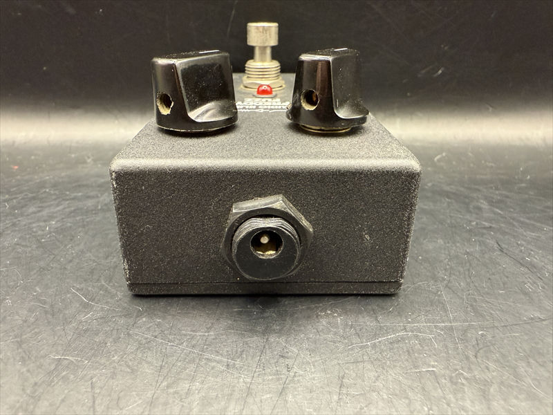 Custom Audio Electronics Freddy Fuzz（中古）【楽器検索