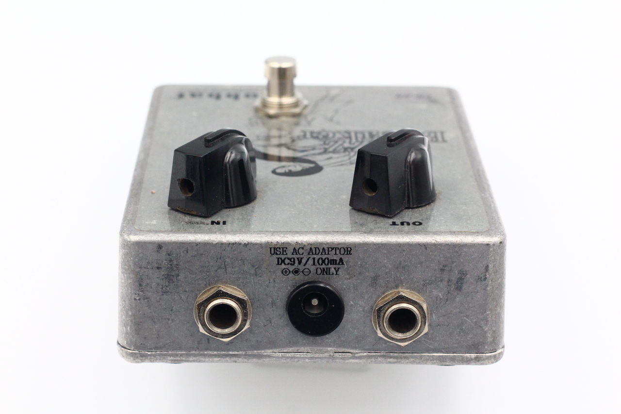 sobbat FB-2R FUZZ BREAKER（中古）【楽器検索デジマート】