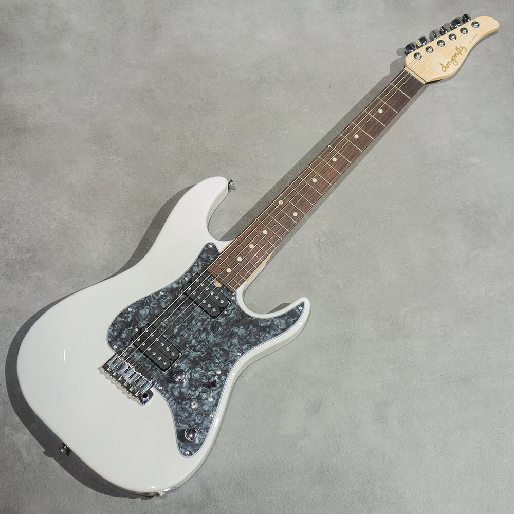 dragonfly CL-HST HH ASH/ROS TWH【AUTUMN SUPER SALE】（新品特価