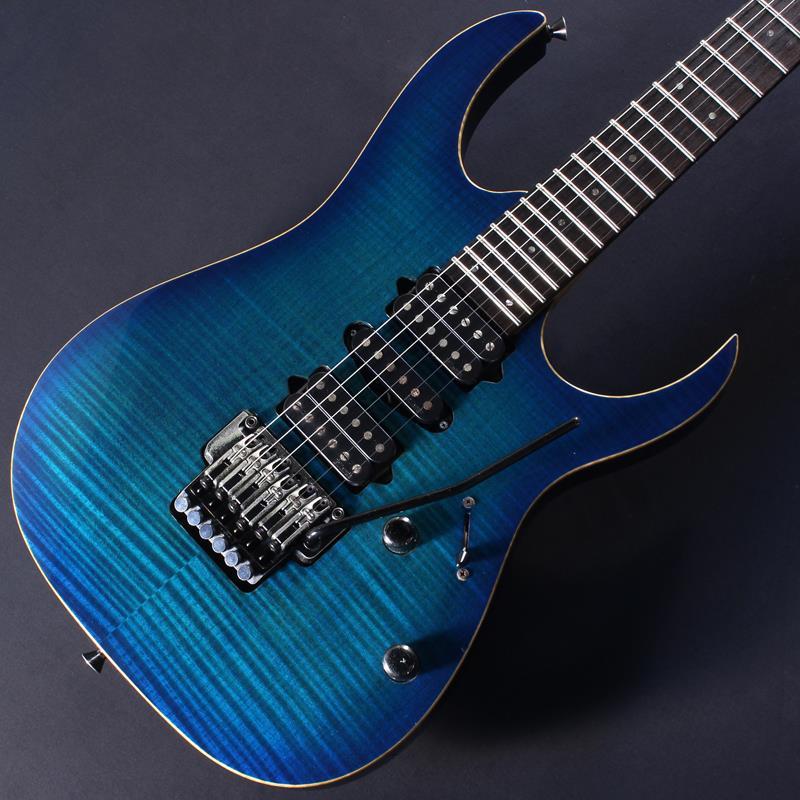 美品！JapanモズライトBLUE light custom純正ハードケース付き 美品！JapanモズライトBLUE light custom純正ハードケース付き