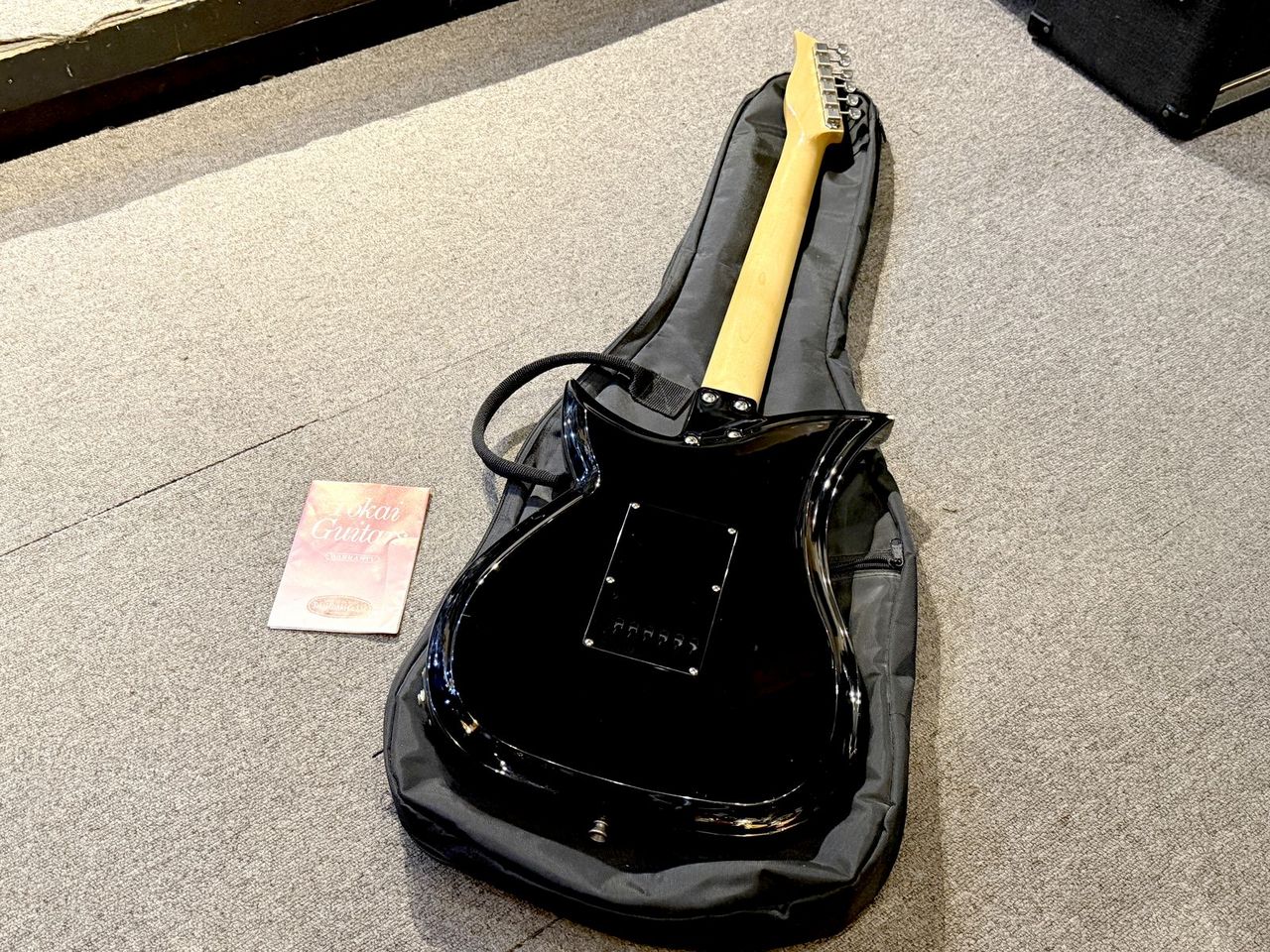 Tokai Talbo TG-603（中古）【楽器検索デジマート】