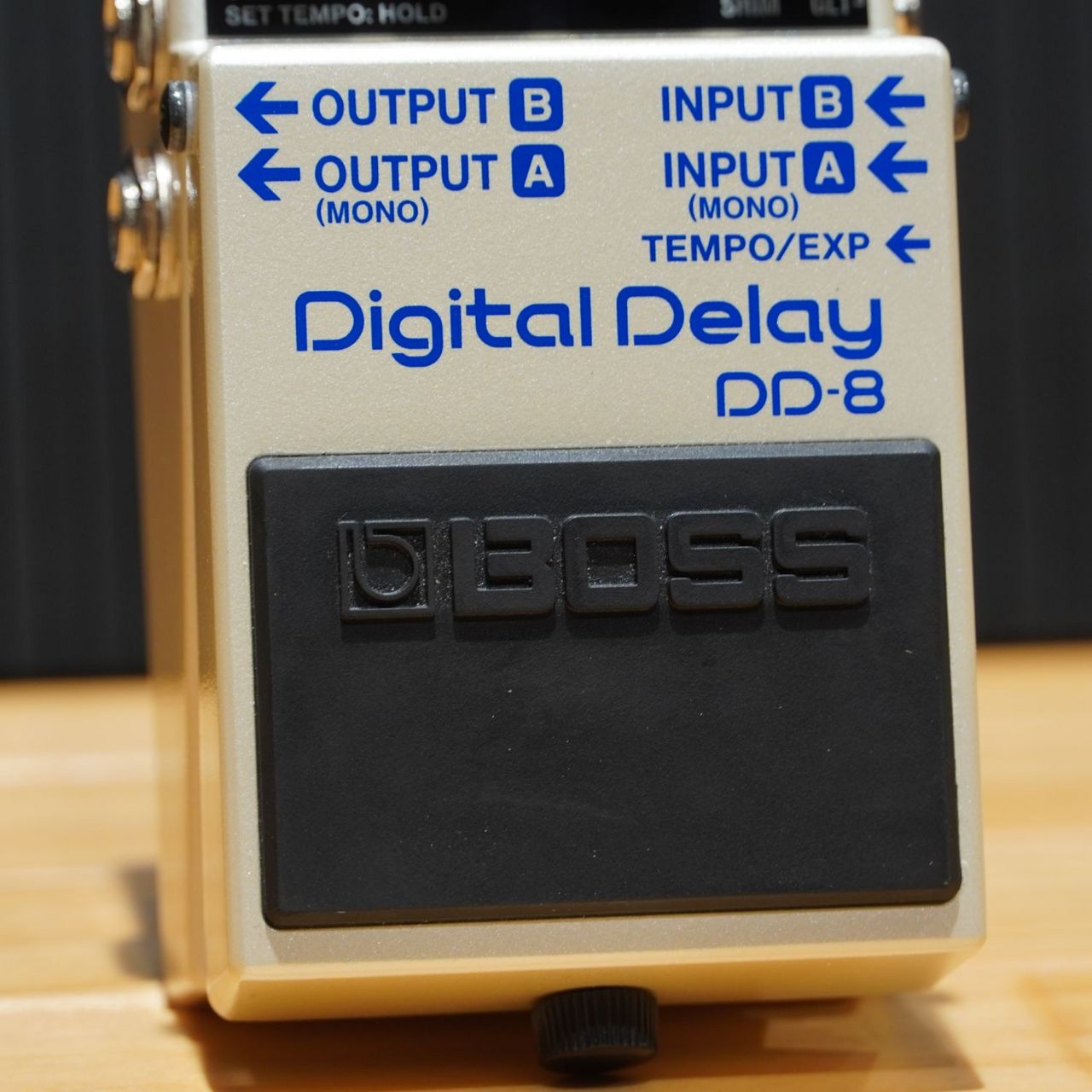 BOSS DD-8 Digital Delay 付属品完備（中古/送料無料）【楽器