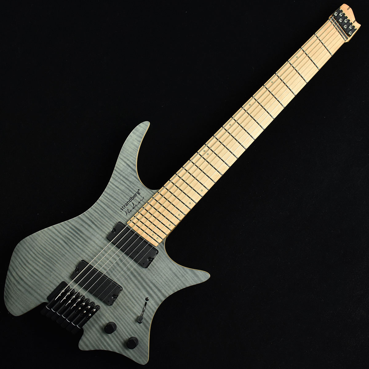 Strandberg ストランドバーグ Boden Standard NX 7 S/N：C2202518 〔未