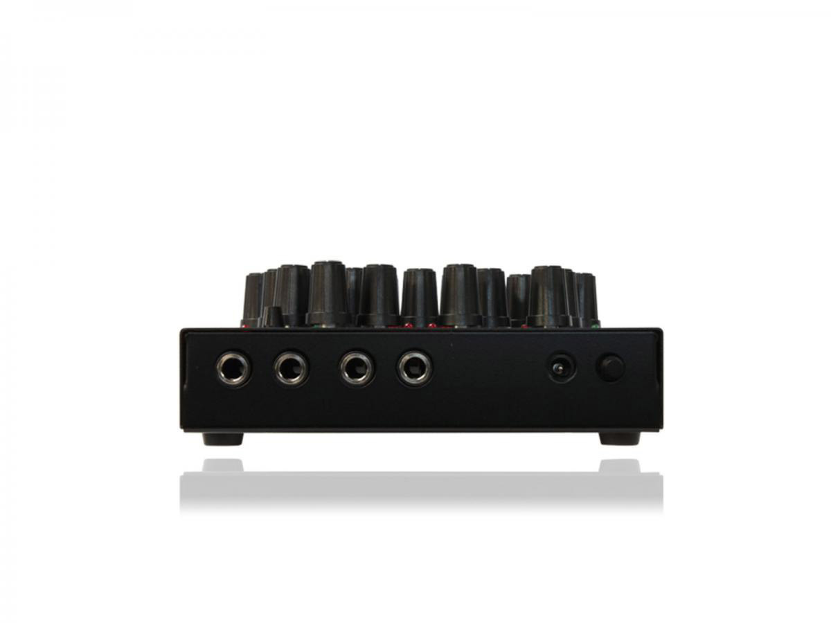 Jomox T-Resonator Mk2 エフェクター（新品/送料無料）【楽器検索