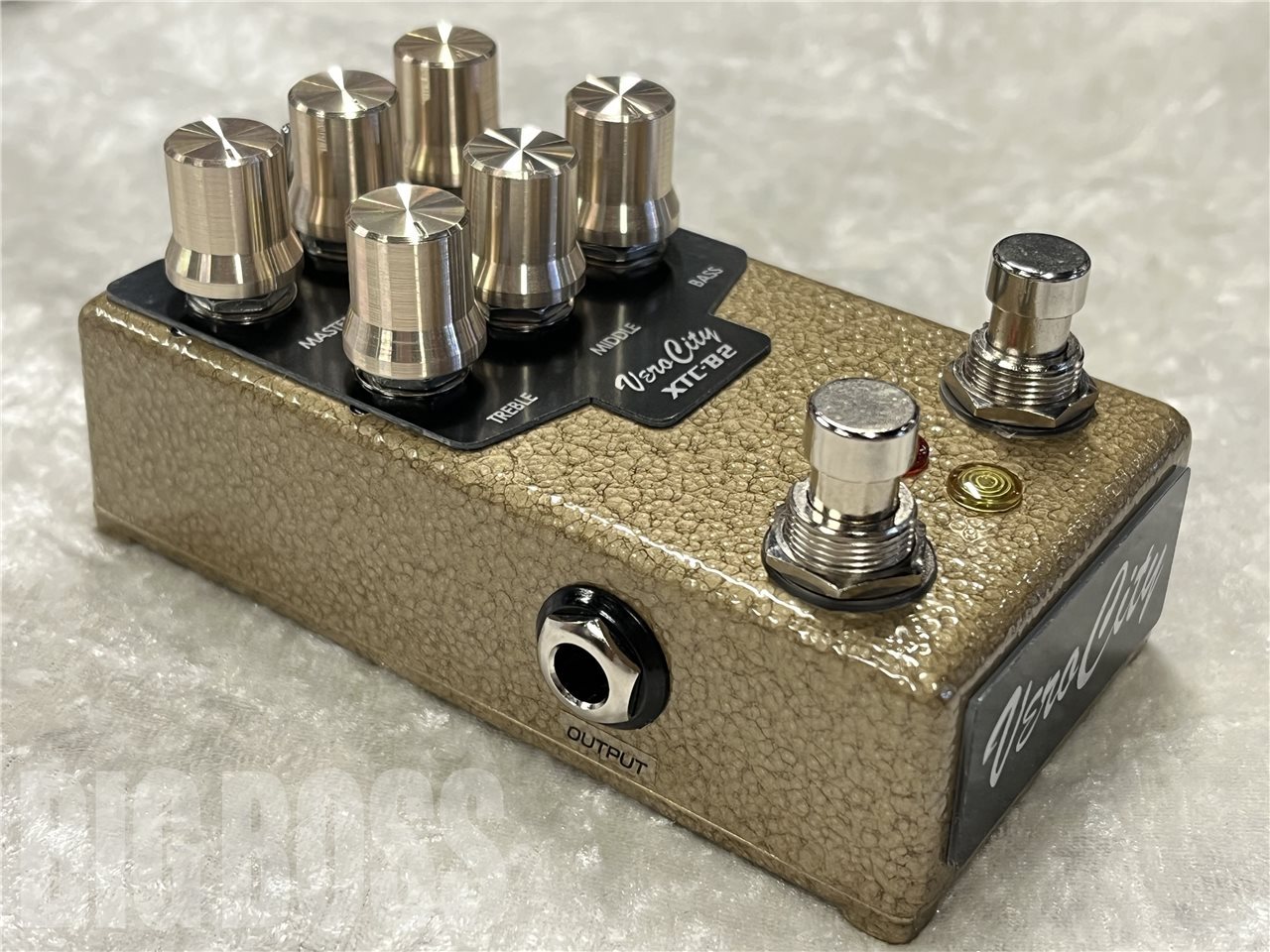 VeroCity Effects Pedals XTC-B2-PLUS（新品/送料無料）【楽器検索