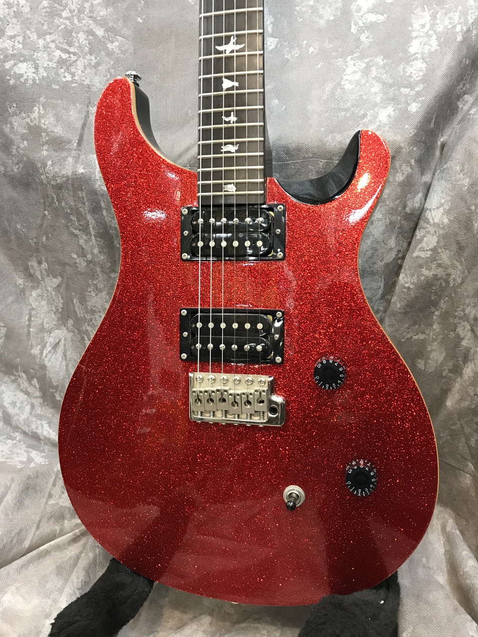 Paul Reed Smith(PRS) SE Orianthi（中古）【楽器検索デジマート】