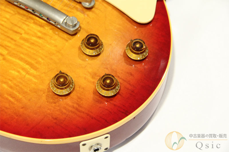 Gibson Les Paul Reissue HS 1991年製 【返品OK】[ML093]【梅田