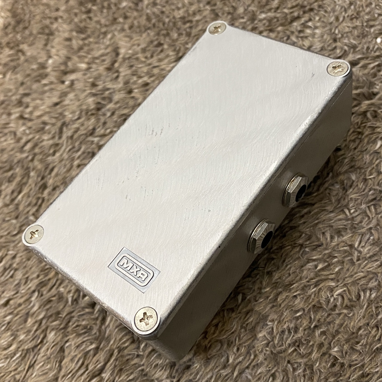 MXR ZW38 Zakk Wylde Black Label Chorus - エフェクター専門店【EffectorShop.com】