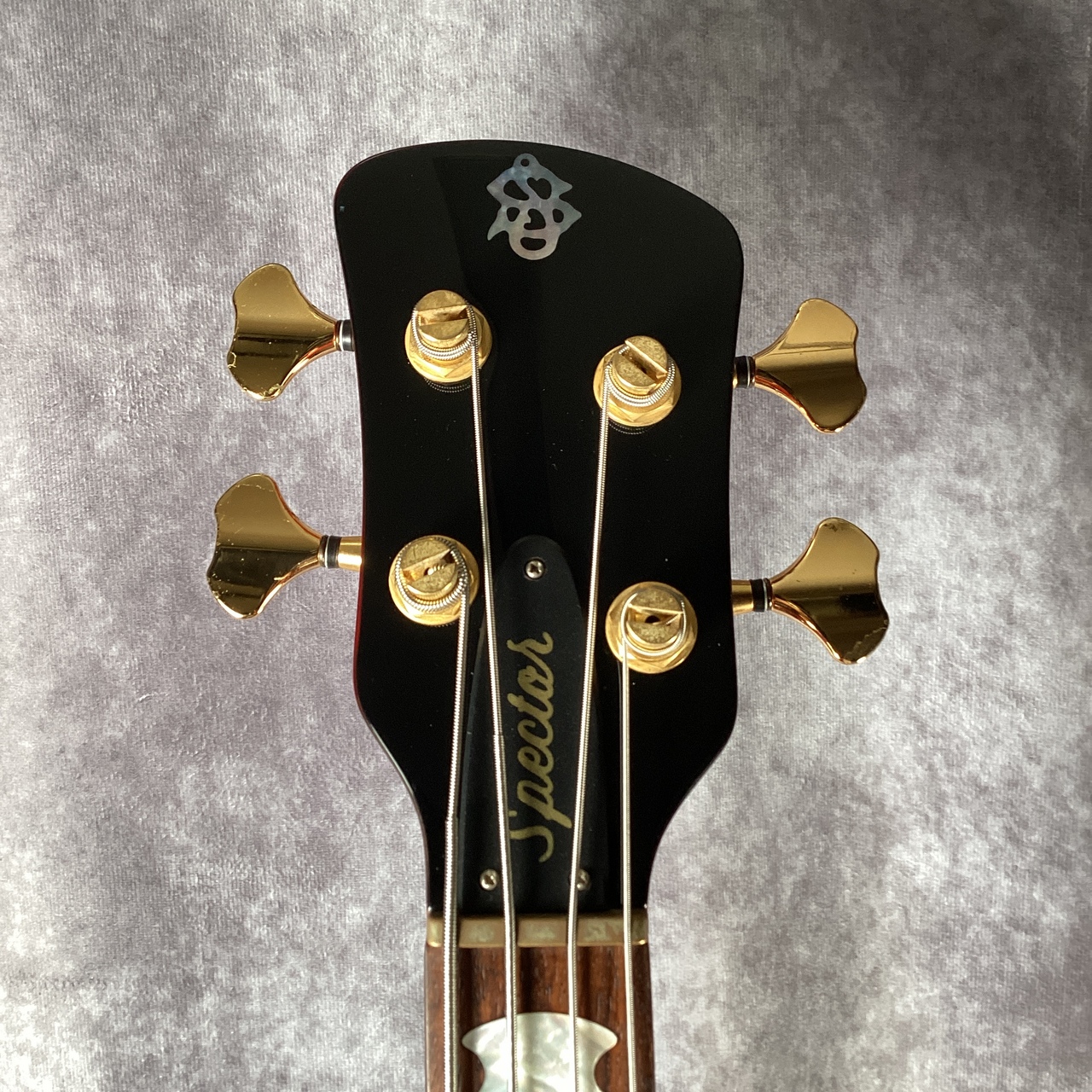 Spector EURO 4 LX RAS LAYER（中古）【楽器検索デジマート】