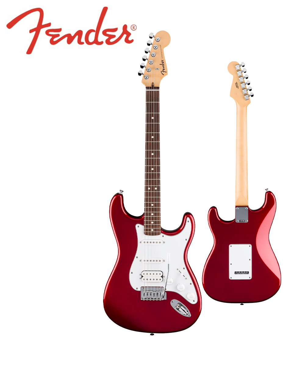 【ほぼ未使用／DINコードつき】Fender GC-1 Stratocaster ほぼ未使用／DINコードつき】Fender GC-1 Stratocaster ほぼ未使用