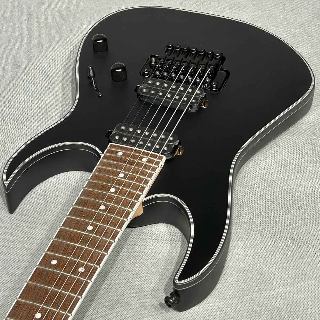 Ibanez RGシリーズ RG7420Z エレキギター Ibanez RGシリーズ RG7420Z エレキギター Ibanez エレキギター