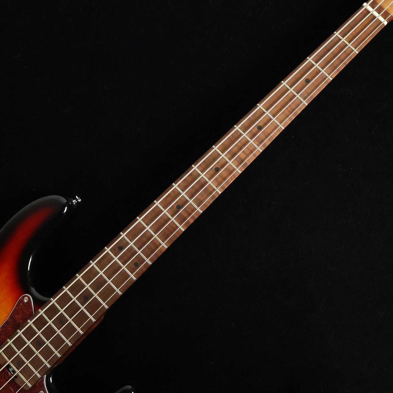 Bacchus WL4-STD/RSM 3TS S/N：GI18943 【未展示品】（新品/送料無料