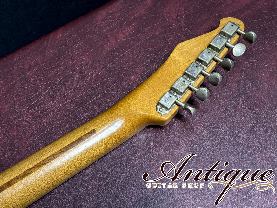ギター RS Guitarworks SLAB WORK HORSE BIGBLOCK RS Guitarworks Old Friend Slab Work Horse Big Block 2021
