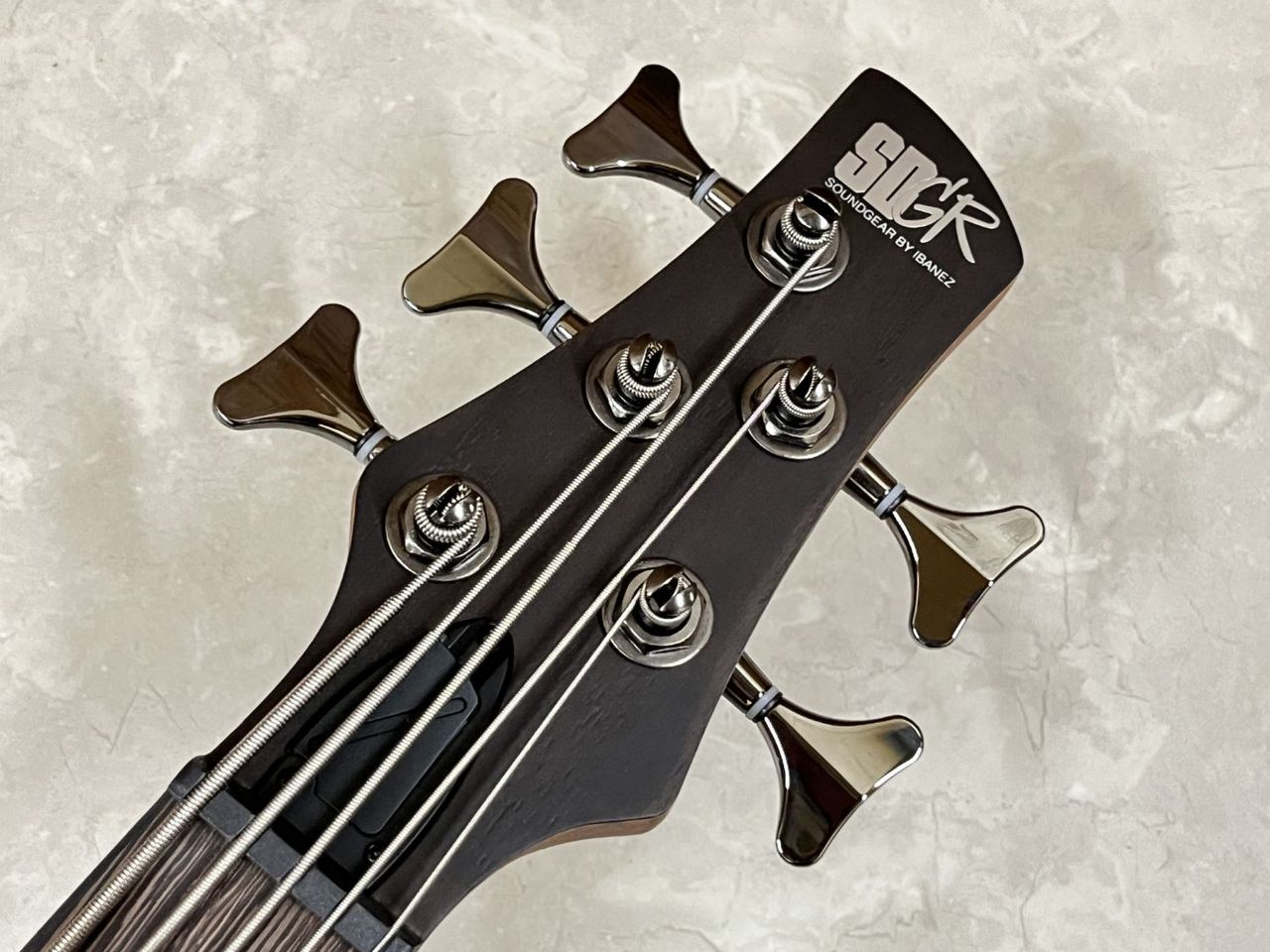 最終値下げ Ibanez SR5AH SUF 5弦ベース エレキベース Ibanez SR5AH SUF 5弦ベース エレキベース 島村楽器限定モデル