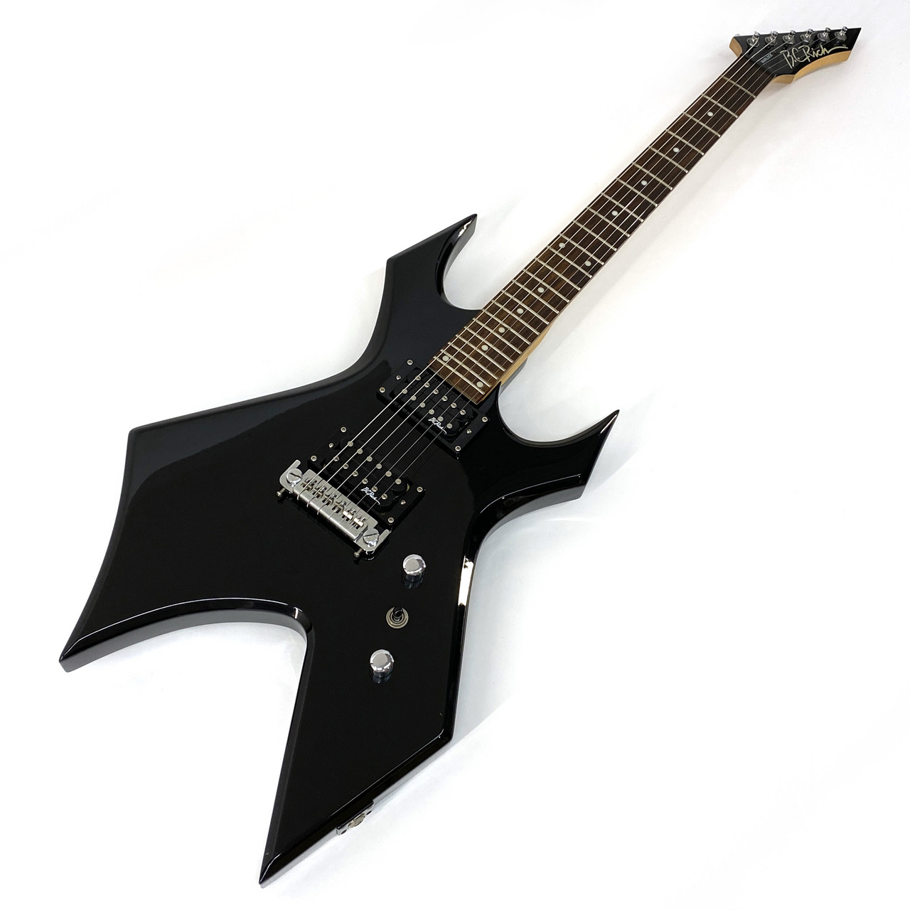 B.C.Rich Warlock（中古/送料無料）【楽器検索デジマート】