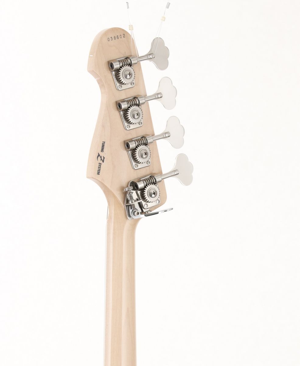 ATELIER Z BK4 KENKEN Signature Natural【新宿店】【値下げ】（中古