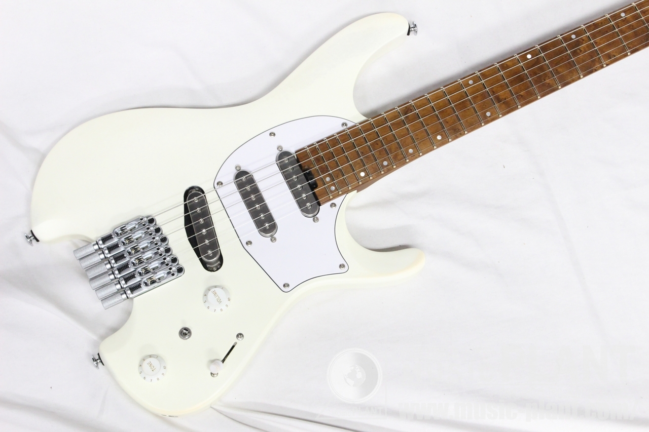 Ibanez ICHI10-VWN Ichika Nito Model（中古）【楽器検索デジマート】