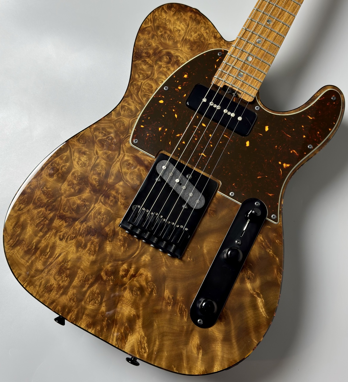 SCHECTER PS-PT-MW-P90/NTL/PF 【3.84kg】#S2006057（中古）【楽器検索