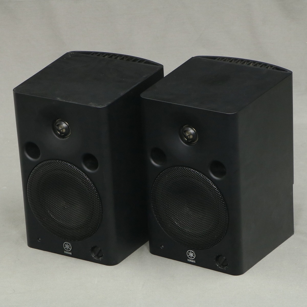 YAMAHA MSP5 Studio Pair 【御茶ノ水本店】（中古）【楽器検索デジマート】