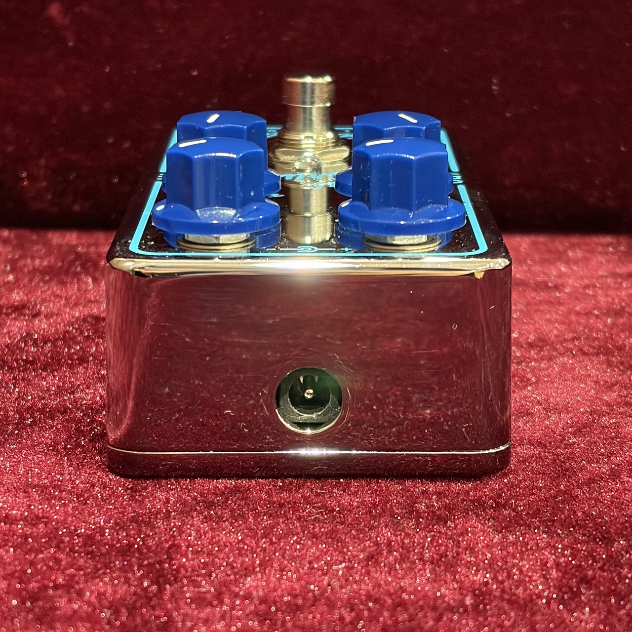 Xotic Soul Driven（中古）【楽器検索デジマート】