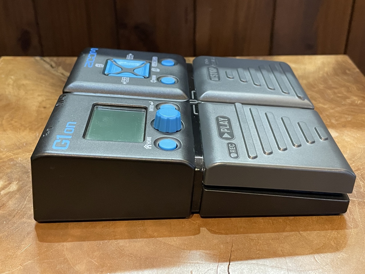 ZOOM G1on【USED】（中古）【楽器検索デジマート】