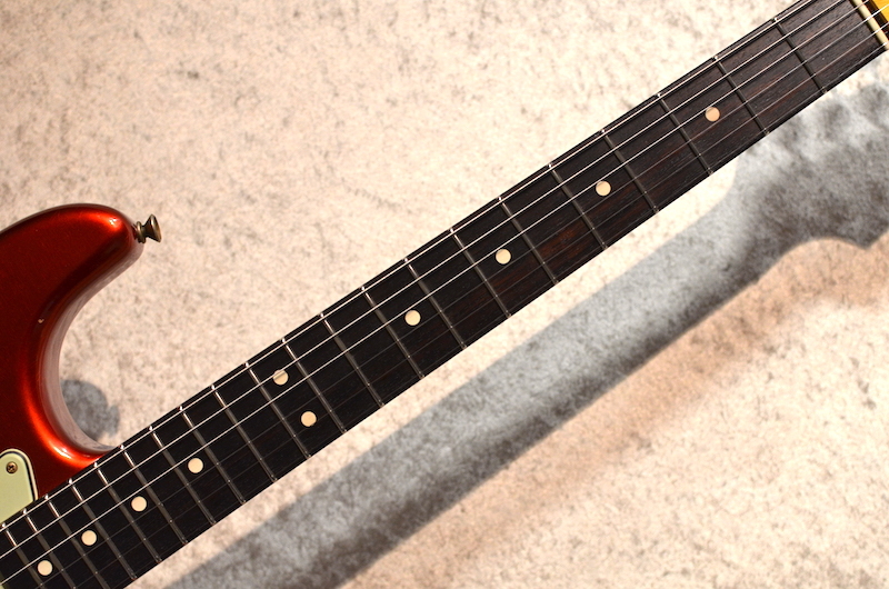 Fender Custom Shop Limited Edition 1963 Stratocaster