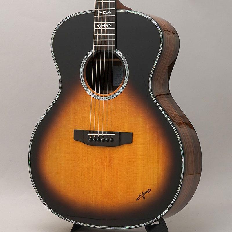 K.Yairi BL-95K CTM Kヤイリ（新品）【楽器検索デジマート】