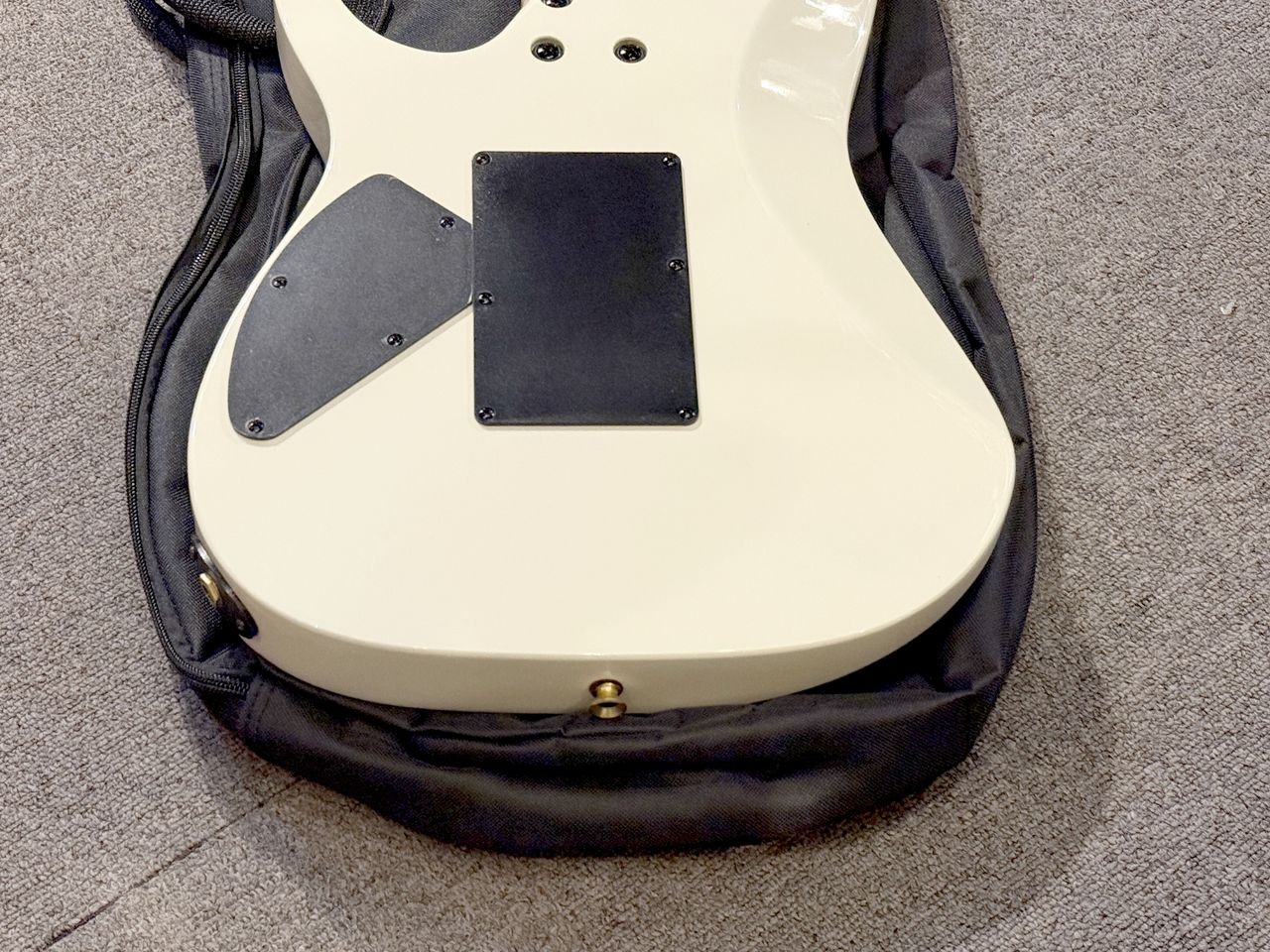 Ibanez RG370（中古）【楽器検索デジマート】