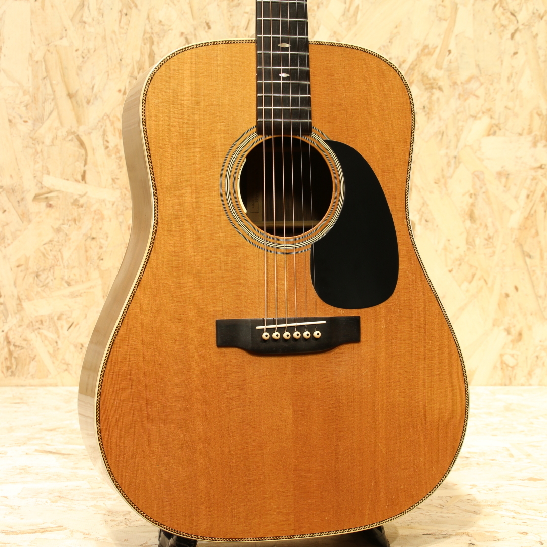 Martin HD-28 Custom 1980（中古）【楽器検索デジマート】